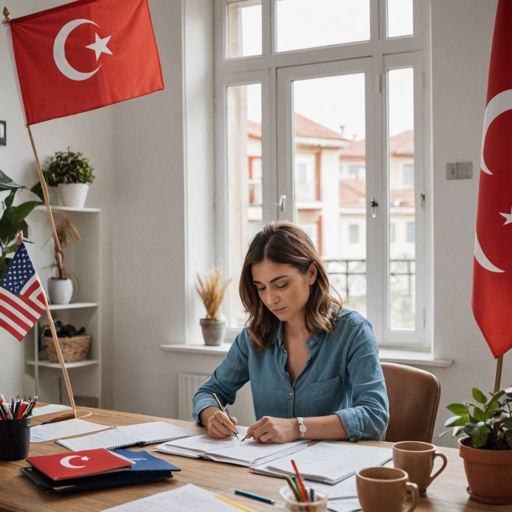 Bursa Akademik Tercüme