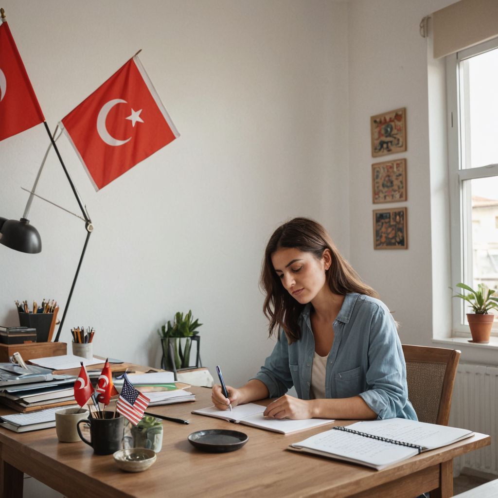 Balıkesir Teknik Tercüme