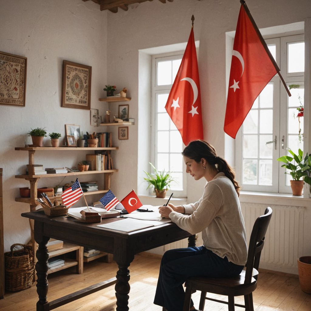 Adıyaman Simultane Çeviri